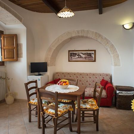 Il Trullo Di Mastro Stefano Villa Alberobello Bagian luar foto