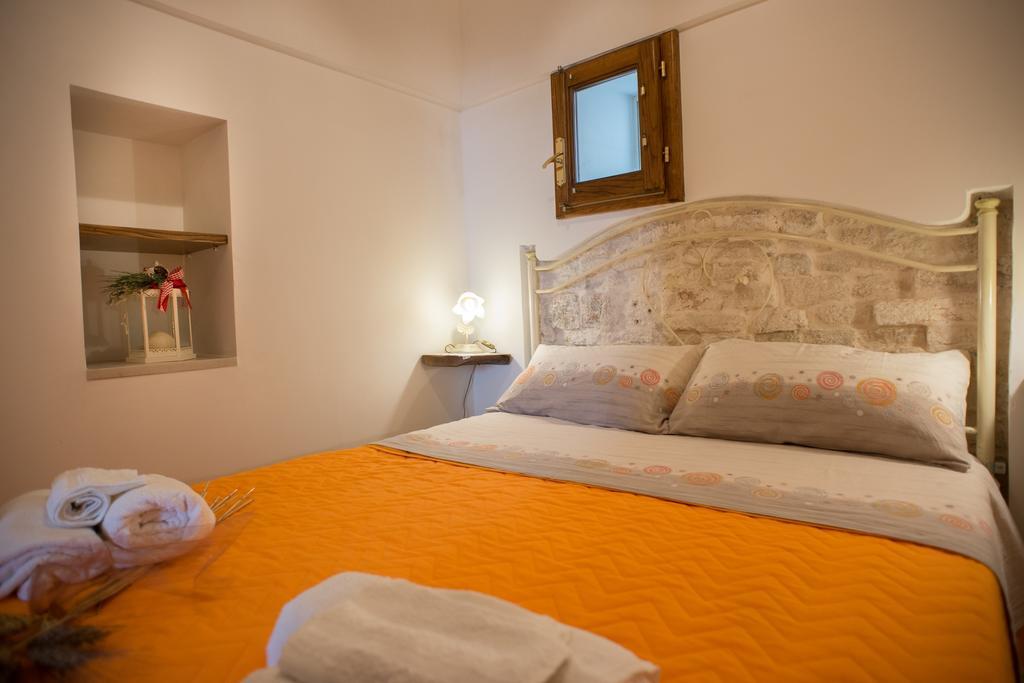 Il Trullo Di Mastro Stefano Villa Alberobello Bagian luar foto